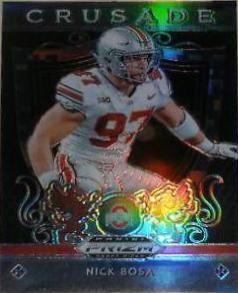 Nick Bosa