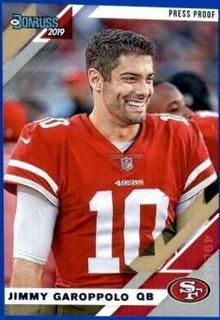 Jimmy Garoppolo