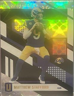 Matthew Stafford