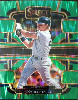 Don Mattingly