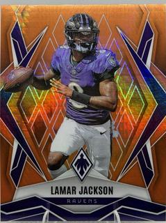 Lamar Jackson