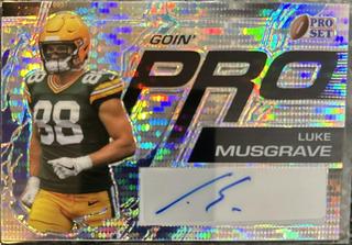 Luke Musgrave