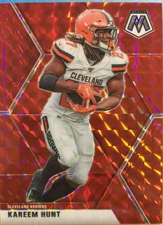 Kareem Hunt