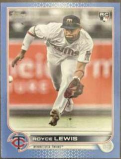 Royce Lewis
