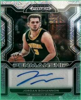 Jordan Bohannon