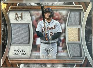 Miguel Cabrera