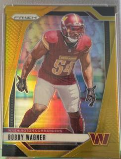 Bobby Wagner