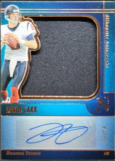 David Carr