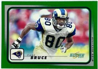 Isaac Bruce