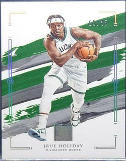Jrue Holiday