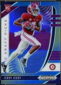 Jerry Jeudy