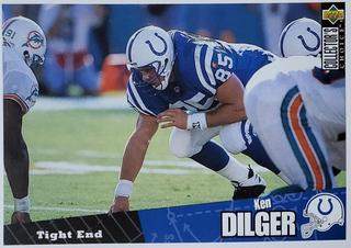 Ken Dilger