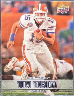 Tim Tebow