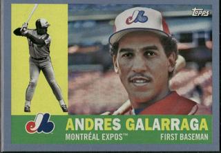 Andres Galarraga