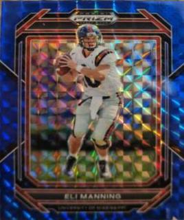 Eli Manning