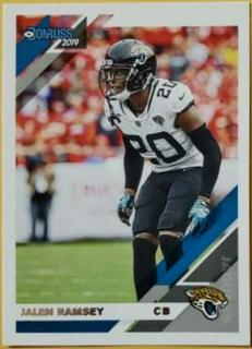 Jalen Ramsey