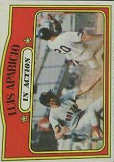 Luis Aparicio