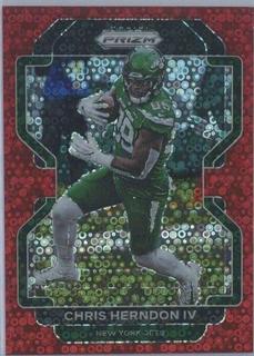 Chris Herndon IV