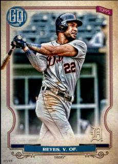 Victor Reyes