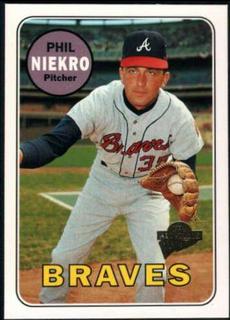 Phil Niekro