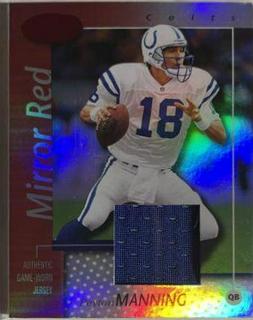 Peyton Manning