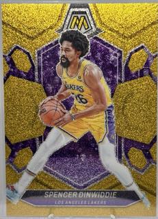 Spencer Dinwiddie