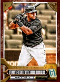 Jesus Aguilar