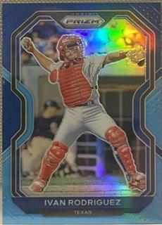 Ivan Rodriguez