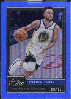Stephen Curry