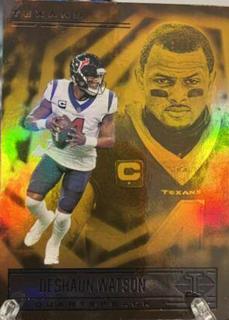Deshaun Watson