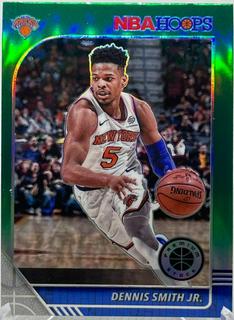 Dennis Smith Jr.