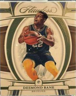 Desmond Bane