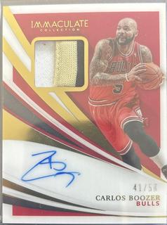 Carlos Boozer