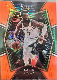 Jaylen Brown