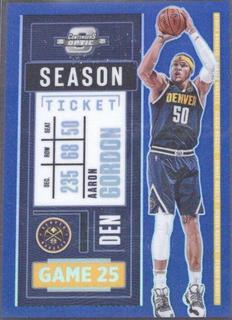 Aaron Gordon