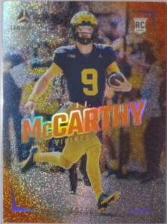 J.J. McCarthy