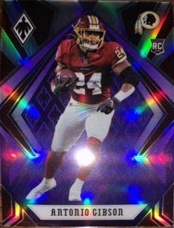 Antonio Gibson