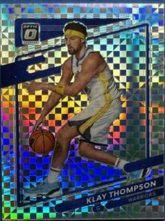 Klay Thompson