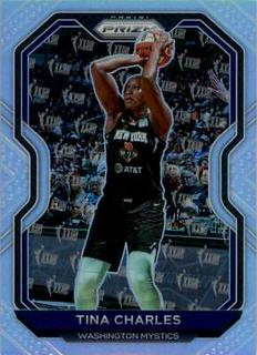 Tina Charles