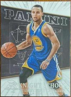 Stephen Curry