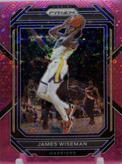 James Wiseman