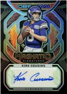 Kirk Cousins
