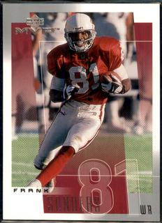 Frank Sanders
