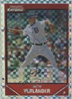 Justin Verlander