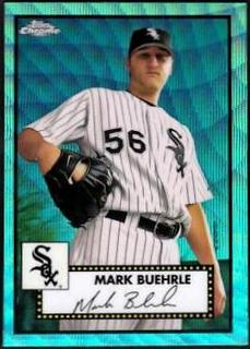 Mark Buehrle
