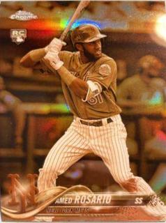 Amed Rosario