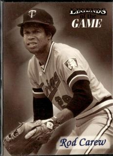 Rod Carew