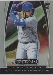 Vladimir Guerrero Jr.