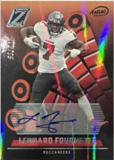 Leonard Fournette
