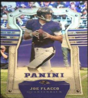 Joe Flacco